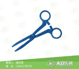 一次性使用止血鉗的使用方法要注意什么？